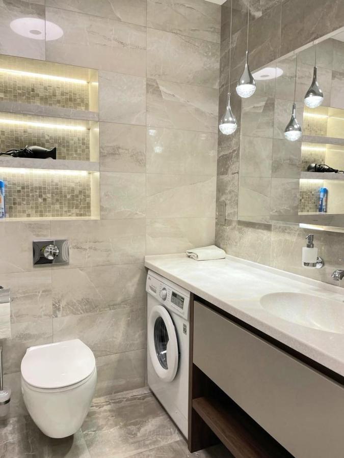 Apartment 1 60m2 Center Of Obolon Near River Side. 11 Floor *